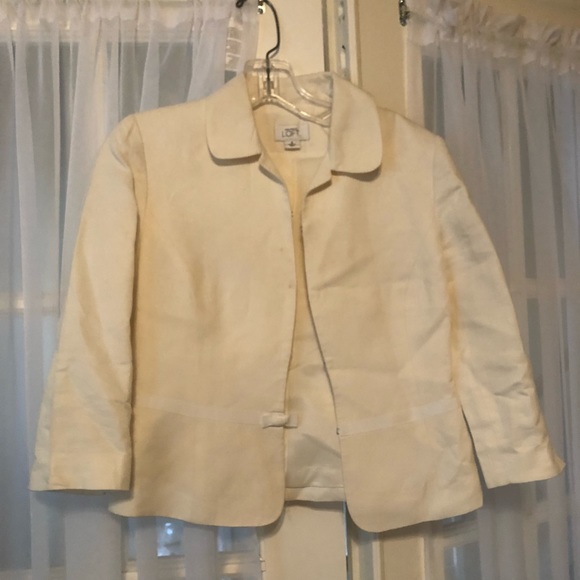Ann Taylor Loft Size 2 Jacket - Picture 2 of 4